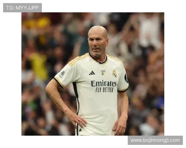 齐内丁齐达内的传奇生涯与他如何以智慧与激情改变世界足球格局 齐内丁齐达内的传奇生涯与他如何以智慧与激情改变世界足球格局