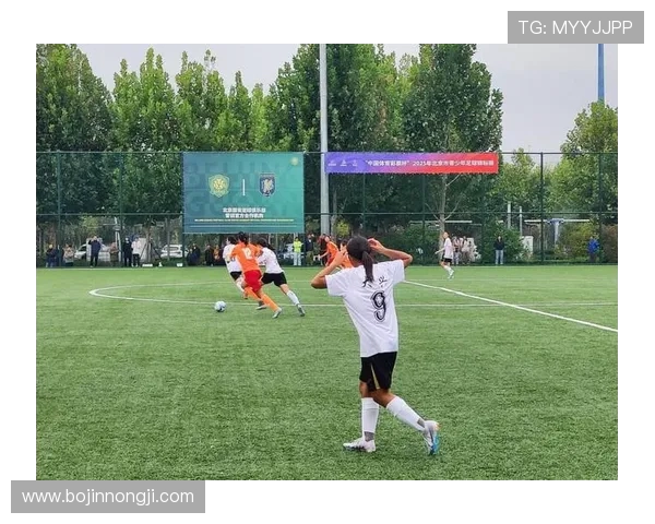 绿茵争锋激情燃烧纵横赛场展现足球无尽魅力