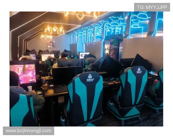 电竞直播新时代：创新互动玩法引领观众沉浸式体验的未来发展趋势