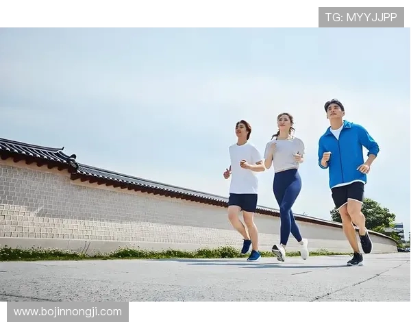 以体育精神为核心推动全民健身与青少年健康发展的新时代探索