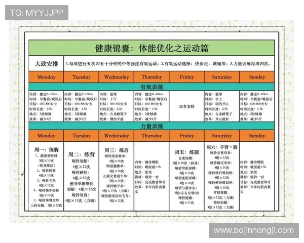 全民健身新时代：探索运动对身体与心理健康的全面影响