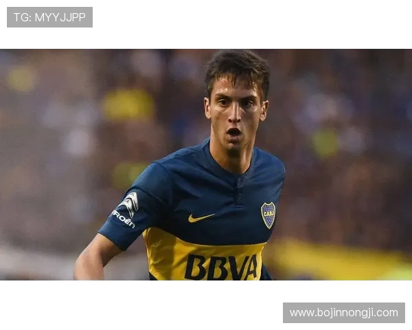 博卡青年百年辉煌传承与南美足球激情精神的永恒象征