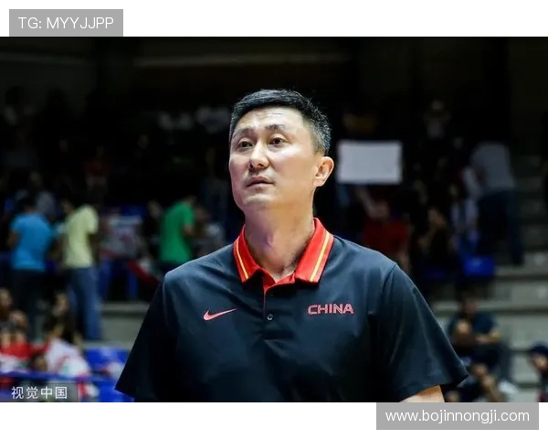 杜锋率领广东男篮重塑辉煌再启王朝征程引领新生代冲击总冠军