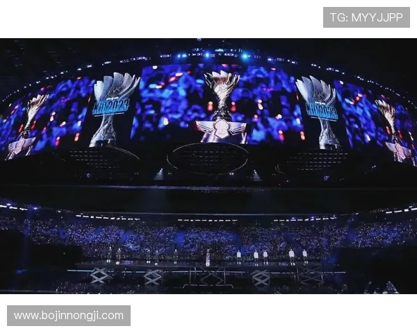 《全球电竞赛事迎来新纪元 多项创新规则引发玩家和观众热议》