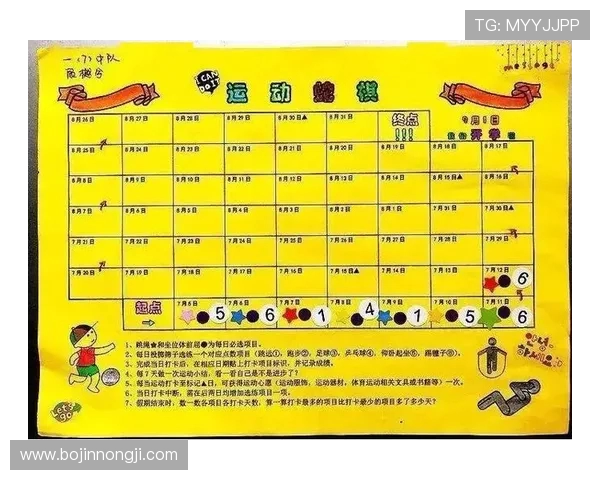 全面提升体能与健康的运动攻略打造科学高效的健身计划与运动习惯