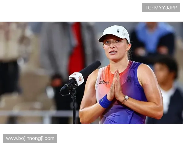 网球运动的魅力与发展趋势分析：技术革新、球员心理与全球化影响