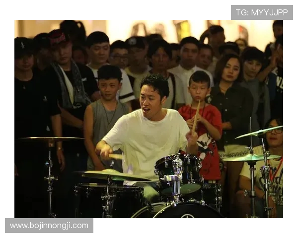 与黄芳对话探索街舞之路的热情与挑战