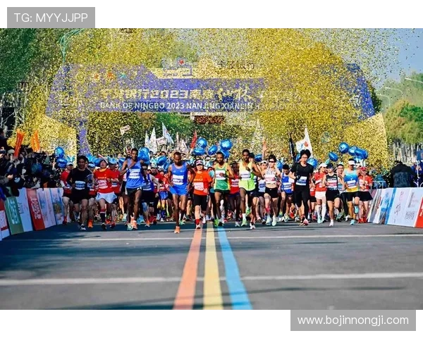 南京城市马拉松精彩回顾：街舞队的状态与表现分析