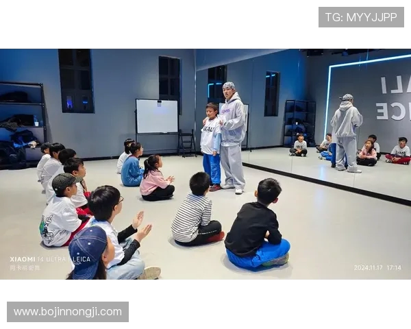 南京街舞队比赛经验分析与表现评估的深度研究与探讨