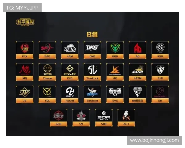 和平精英耐力排行榜揭晓FPX战队荣登第五名引发热议