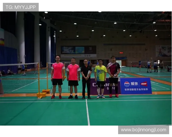 提升心理素质助力重庆羽毛球队在赛场上突破自我极限的探讨