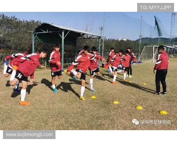 深圳足球队在邀请赛中的强势表现与未来发展潜力分析