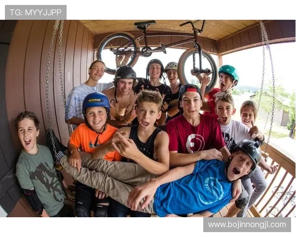 科学极限运动的技术训练方法探索与实践分析 科学极限运动的技术训练方法探索与实践分析