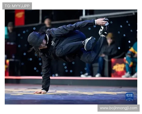 街舞团队协作实力大比拼北京街舞队荣获第三名佳绩 街舞团队协作实力大比拼北京街舞队荣获第三名佳绩