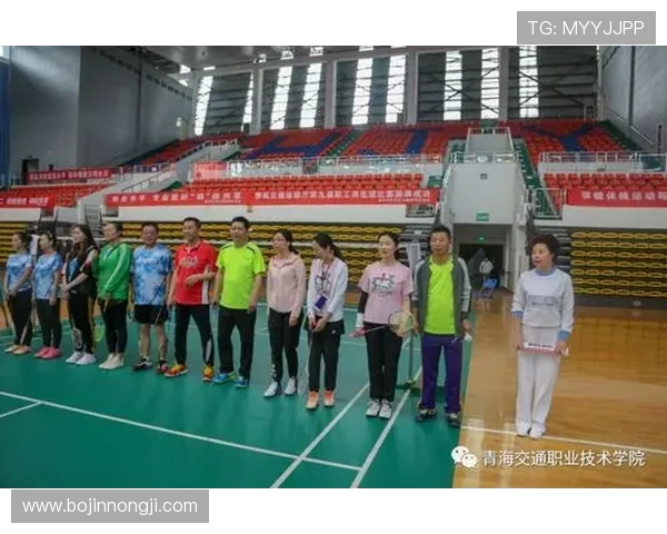 西安羽毛球队的比赛经验分享与成长之路探讨 西安羽毛球队的比赛经验分享与成长之路探讨