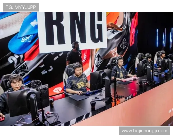重磅专题:RNG战队如何通过防反革新重塑电竞格局与战术体系 重磅专题:RNG战队如何通过防反革新重塑电竞格局与战术体系