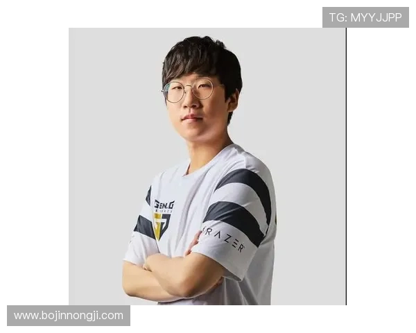 RulerADC带领团队重回巅峰展现顶级操作与无可匹敌的统治力