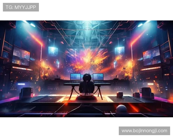 南京枫帆战队崭露头角 引领电竞新潮流与未来挑战