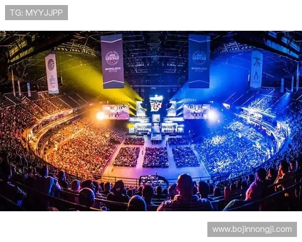 电子竞技的崛起与未来发展趋势探索：挑战与机遇并存的全球电竞产业