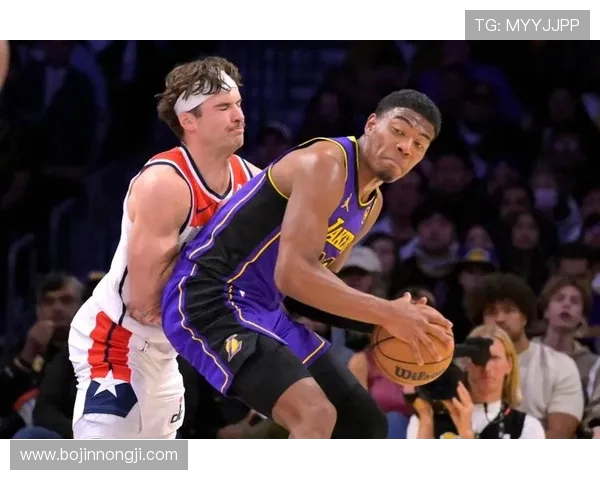 2003年湖人与奇才精彩对决回顾CCTV全程直播精彩瞬间再现