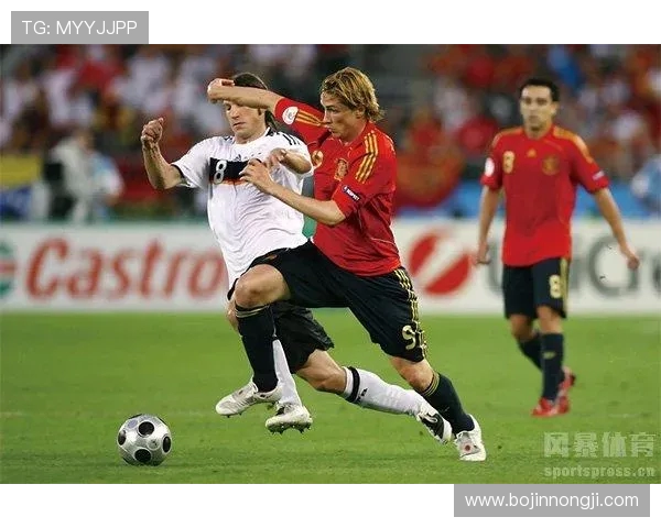 08年欧洲杯西班牙与俄罗斯激战回顾球迷心中的经典对决