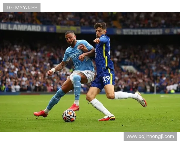 2018年切尔西与曼城精彩对决视频回顾及比赛亮点分析