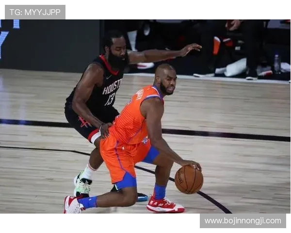 21日NBA雷霆对火箭精彩比赛录像回放及精彩瞬间分析
