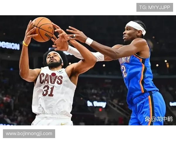 NBA雷霆与魔术精彩对决全场回放视频分析与精彩瞬间回顾