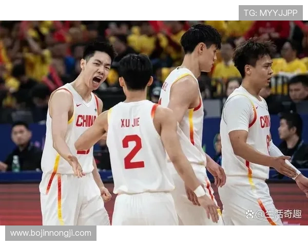中国男篮与法国队精彩对决全场录像回放及赛后分析