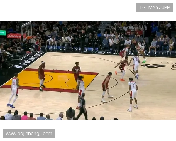 巴特勒与奇才精彩对决集锦回顾展现篮球魅力与激情瞬间 巴特勒与奇才精彩对决集锦回顾展现篮球魅力与激情瞬间